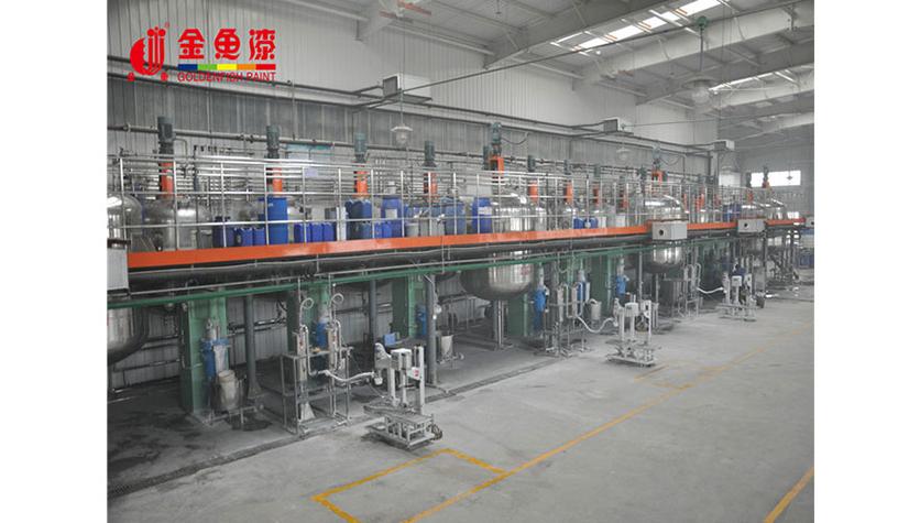 【河北省】石家庄市油漆厂——2019年"3·15"产品和服务质量诚信承诺